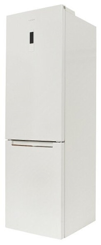 Холодильник Nordfrost RFS 484D NFXd