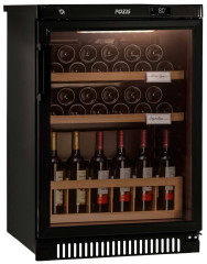 Винный шкаф POZIS SHV 39 BLACK
