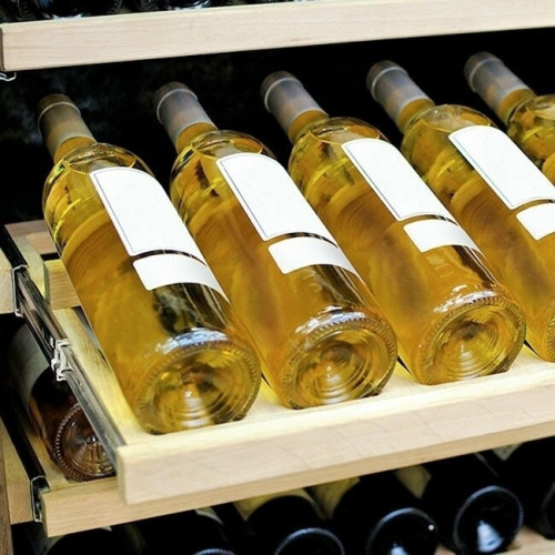 Винный шкаф POZIS SHV 39 BLACK