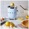Соковыжималка Smeg CJF01RDEU