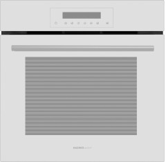 Электрический духовой шкаф HOMSair OEH606WH