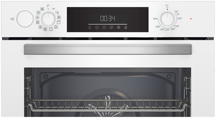 Электрический духовой шкаф Beko BBIS143N0W