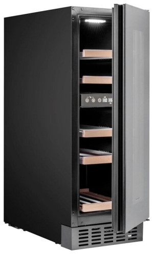 Винный шкаф Temptech OX30DRB