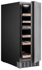 Винный шкаф Temptech OX30DRB