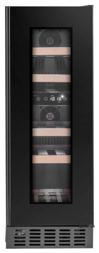 Винный шкаф Temptech OX30DRB