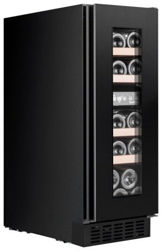 Винный шкаф Temptech OX30DRB