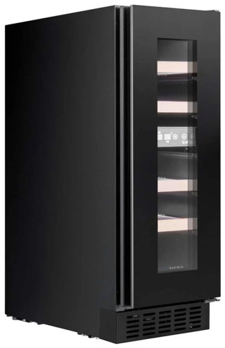 Винный шкаф Temptech OX30DRB