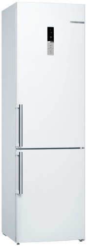 Холодильник Bosch KGE39AW32R
