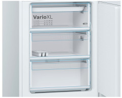 Холодильник Bosch KGE39AW32R