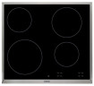 Электрическая варочная панель AEG HK624000XB