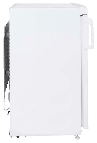 Морозильная камера NORDFROST DF 160NF