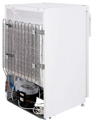 Морозильная камера NORDFROST DF 160NF