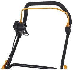 Газонокосилка электрическая ELITECH EK 2000H