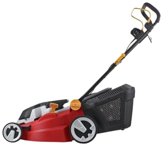 Газонокосилка электрическая ELITECH EK 2000H