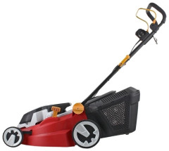 Газонокосилка электрическая ELITECH EK 2000H