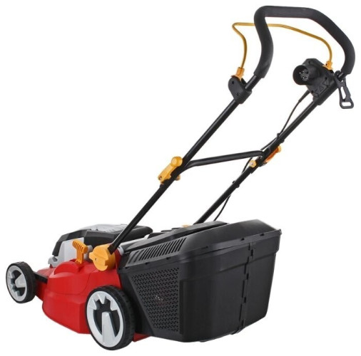 Газонокосилка электрическая ELITECH EK 2000H