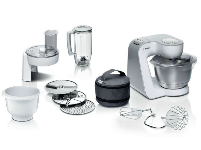 Кухонный комбайн Bosch MUM 58234