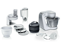 Кухонный комбайн Bosch MUM 58234