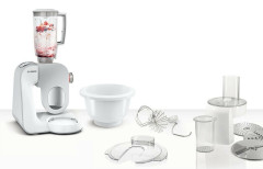 Кухонный комбайн Bosch MUM 58234