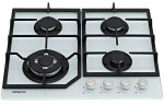 Газовая варочная панель Akpo PGA 604 FGC WH