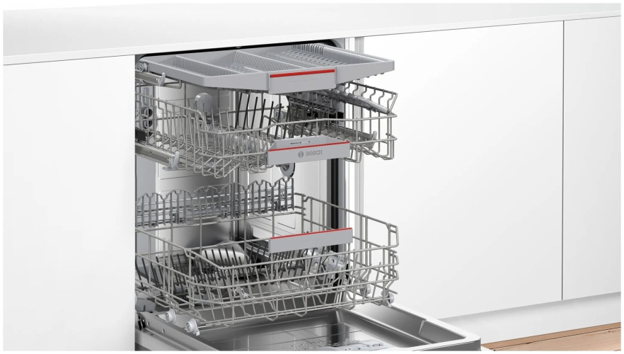 Посудомоечная машина Bosch SMD6TCX00E