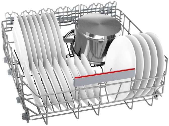 Посудомоечная машина Bosch SMD6TCX00E
