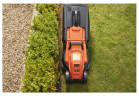 Газонокосилка электрическая BLACK+DECKER BEMW451BH