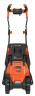 Газонокосилка электрическая BLACK+DECKER BEMW451BH