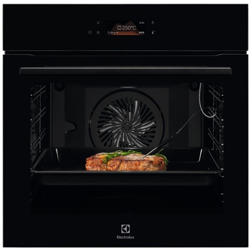 Электрический духовой шкаф Electrolux KOEBP39WX