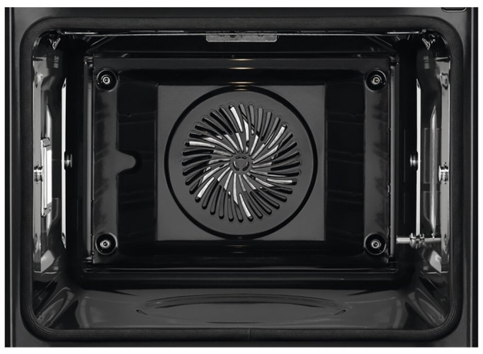 Электрический духовой шкаф Electrolux KOEBP39WX