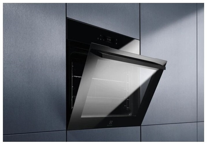 Электрический духовой шкаф Electrolux KOEBP39WX