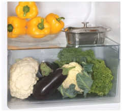 Холодильник SNAIGE FR26SM PRJ30E