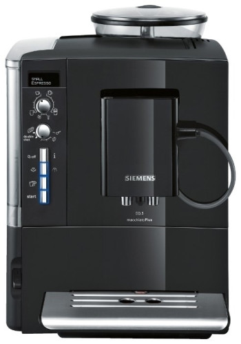 Кофемашина Siemens TE515209RW