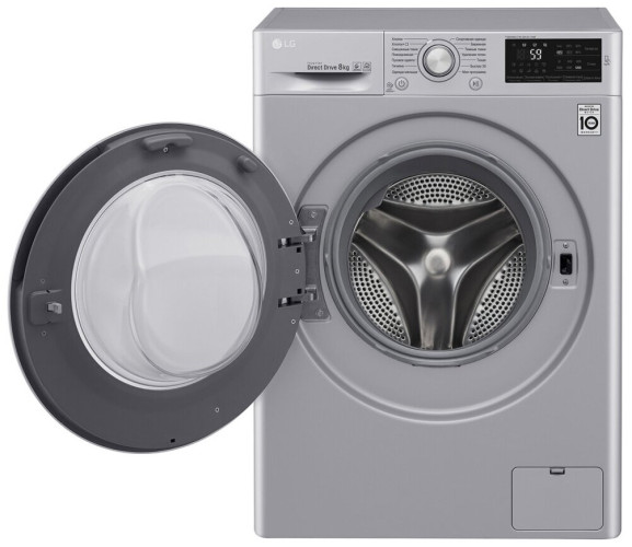 Стиральная машина LG F2J6TN1L