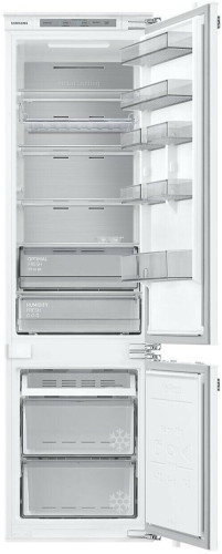 Холодильник Samsung BRB30715DWW
