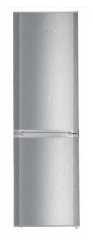Холодильник Liebherr CUel 3331 22 001