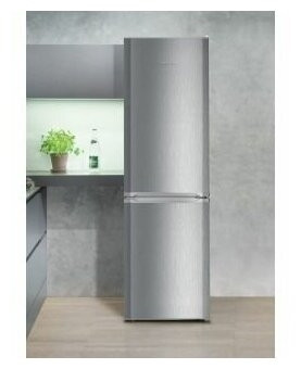 Холодильник Liebherr CUel 3331 22 001