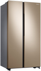 Холодильник Samsung RS61R5001F8 WT