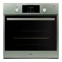 Электрический духовой шкаф Whirlpool AKP 130 IX