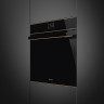 Электрический духовой шкаф Smeg SOP6604TPNR