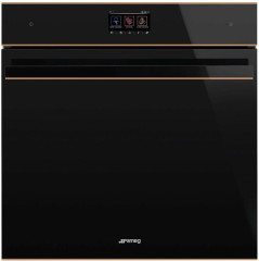 Электрический духовой шкаф Smeg SOP6604TPNR