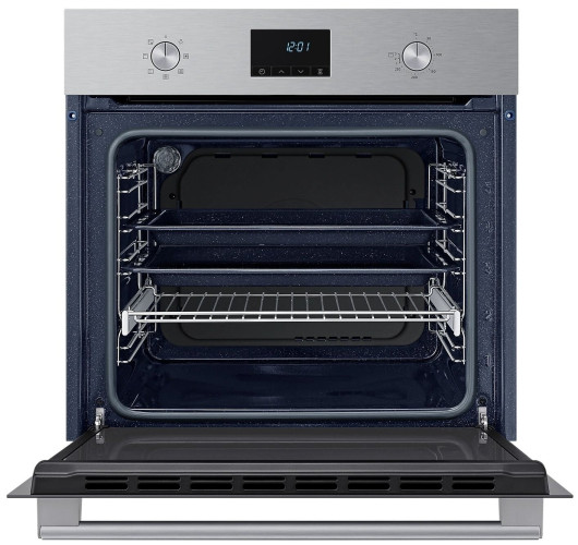 Электрический духовой шкаф Samsung NV68A1145RS