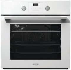 Электрический духовой шкаф Gorenje BO 635 E32 WG