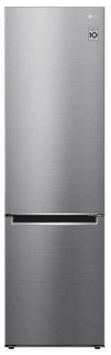 Холодильник LG GA-B509MCZL