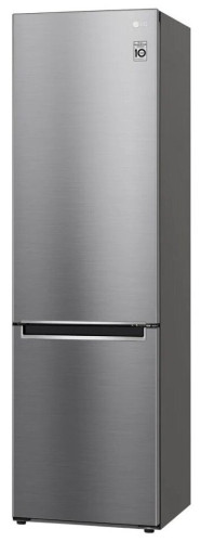 Холодильник LG GA-B509MCZL