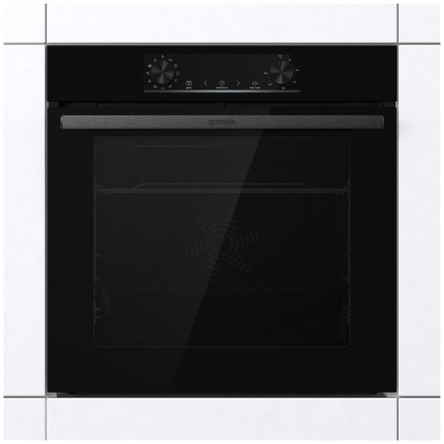 Электрический духовой шкаф Gorenje BO6735E02BK