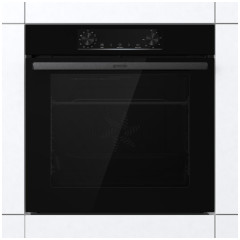 Электрический духовой шкаф Gorenje BO6735E02BK