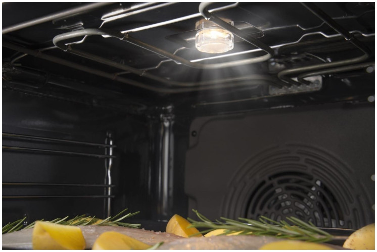 Электрический духовой шкаф Gorenje BO6735E02BK