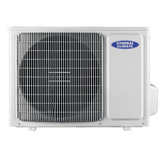 Сплит-система General Climate GC-MR09HR/GU-MR09H