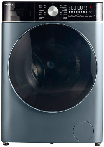 Стиральная машина Kraft TCH-HDD8597SDB